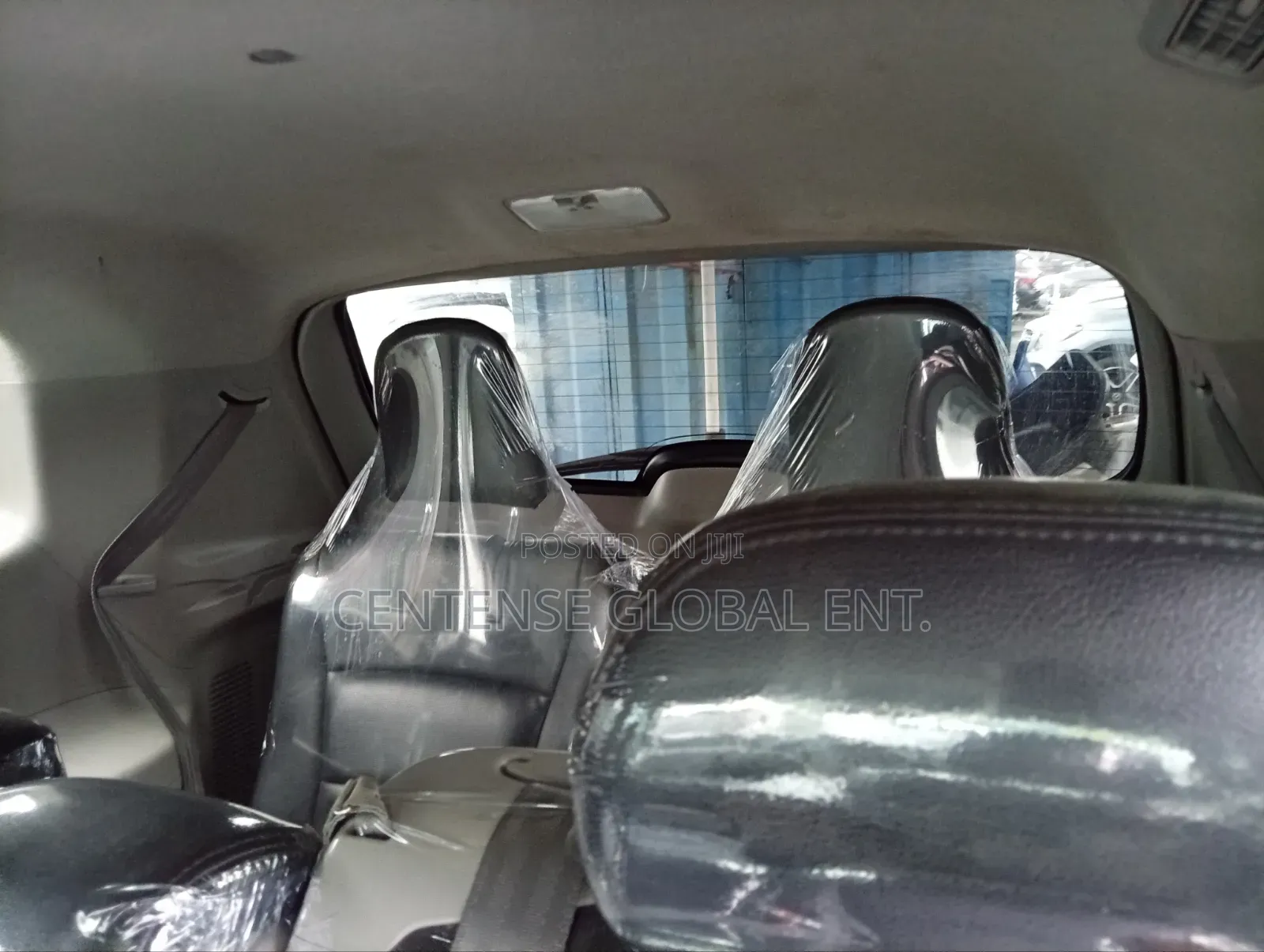 Toyota Highlander 2013 Silver
