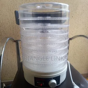 8 Layer Dehydrator (Bosch)