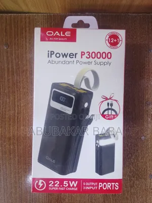 Power Bank
