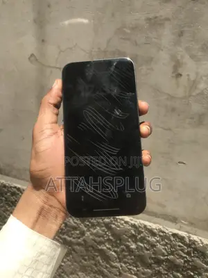Apple iPhone 13 Pro Max 128 GB Gray