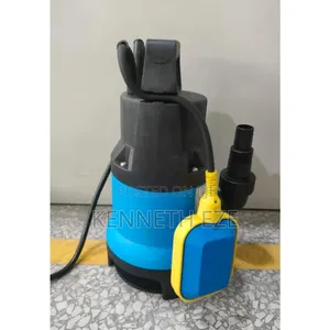 Sewage Pumps