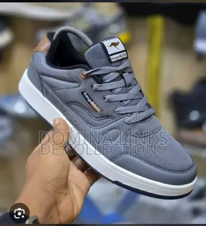 Quality Sneakers for Men