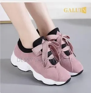 Galuin Women's Casual Shoes Running Sneakers
