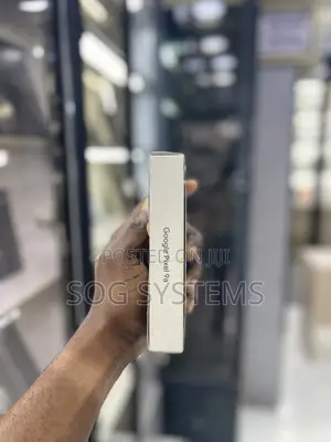 New Google Pixel 9a 256 GB