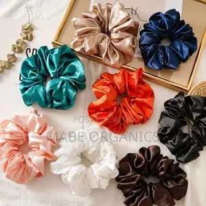 Hair Scrunchie