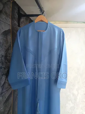 Unisex Jalabia