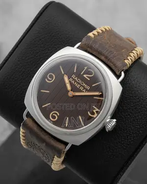 Panerai Luminor Wristwatch
