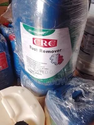 CRC Rust Remover Anti Corrosion