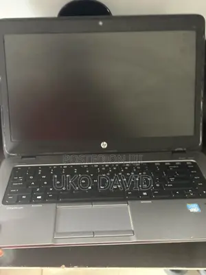 Laptop HP ProBook 640 G1 4GB Intel Core i5 HDD 500GB