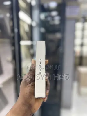 New Google Pixel 10 256 GB
