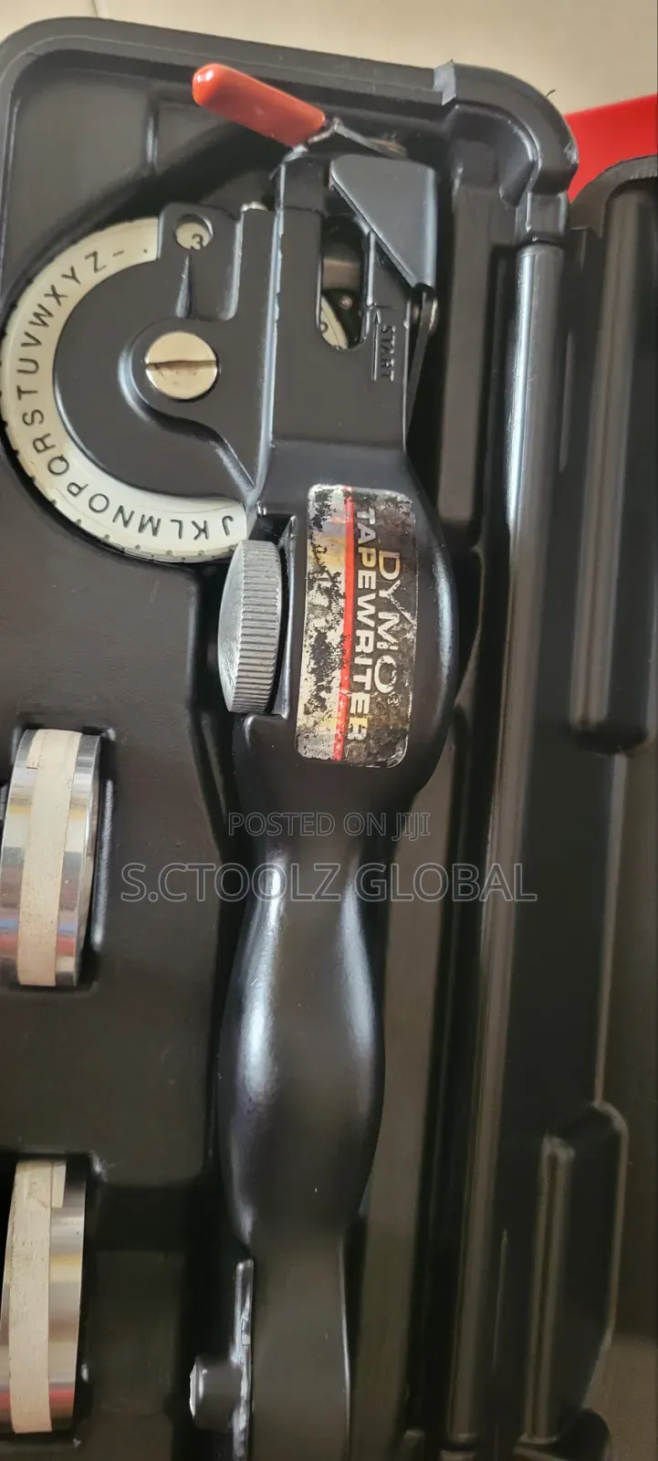 Dymo M1011 Typewriter