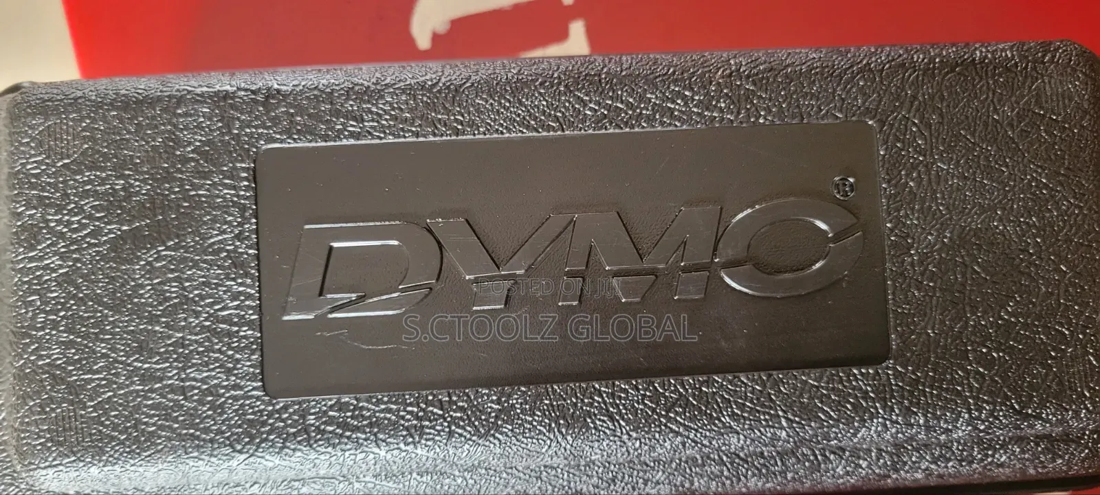 Dymo M1011 Typewriter