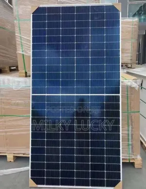 600w Jinko Bificial Panels Available