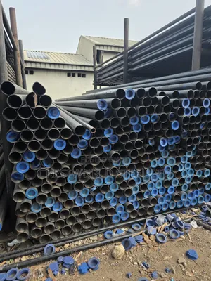 Dn100 Seamless Pipe