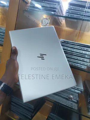 Laptop HP EliteBook 840 G6 8GB Intel Core i5 SSD 256GB