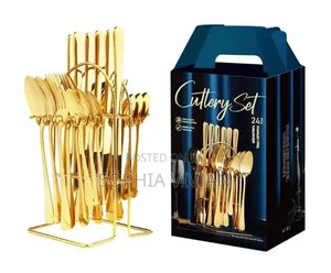 Complete Cutleries Sets