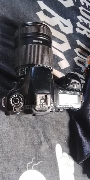 Canon Camera
