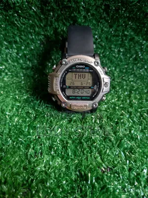 Casio Protrek 1406 PRT-30 Digital Vintage Men’S Watch