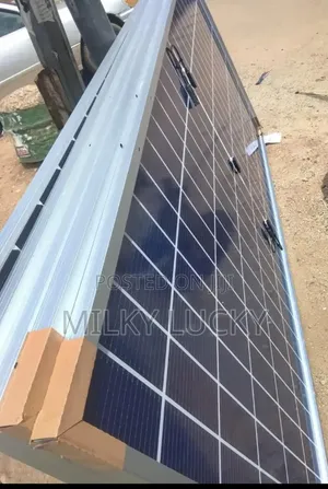 600w Jinko Bificial Panels Available