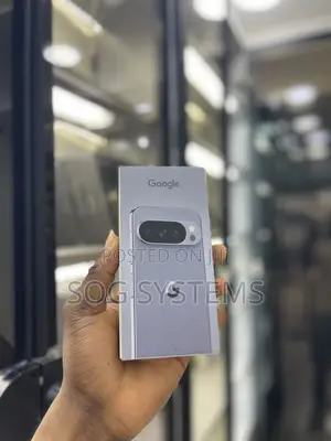 New Google Pixel 10 Pro 128 GB