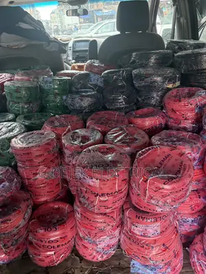 Single Cables