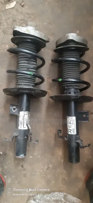 Front Shock Infiniti Qx50 2020 Model