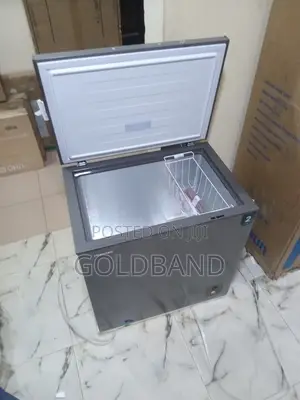 Hisense Fc260sh 198l Practical Freezer for Modern Living