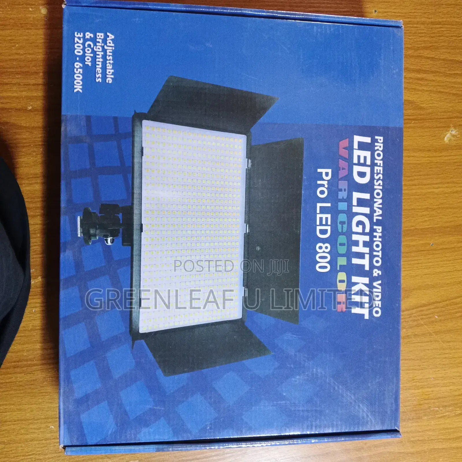 Led Light 800
