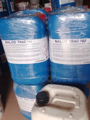Nalcol Trac 102