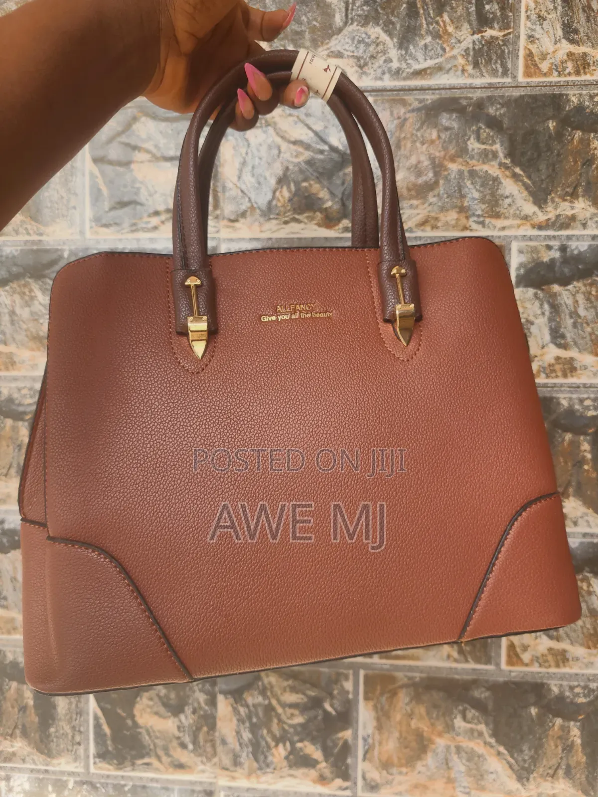 Quality Hand Bag