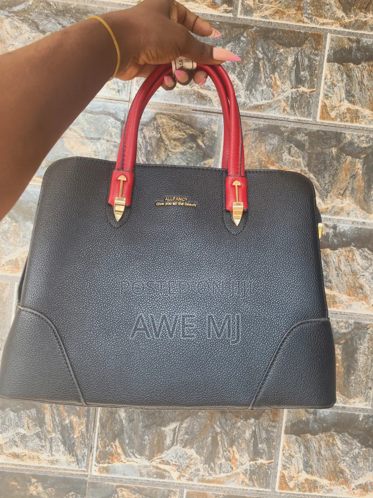 Quality Hand Bag
