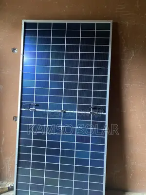 620w Bifacial Solar Panel