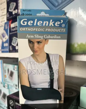 Arm Sling (Orthopedic)