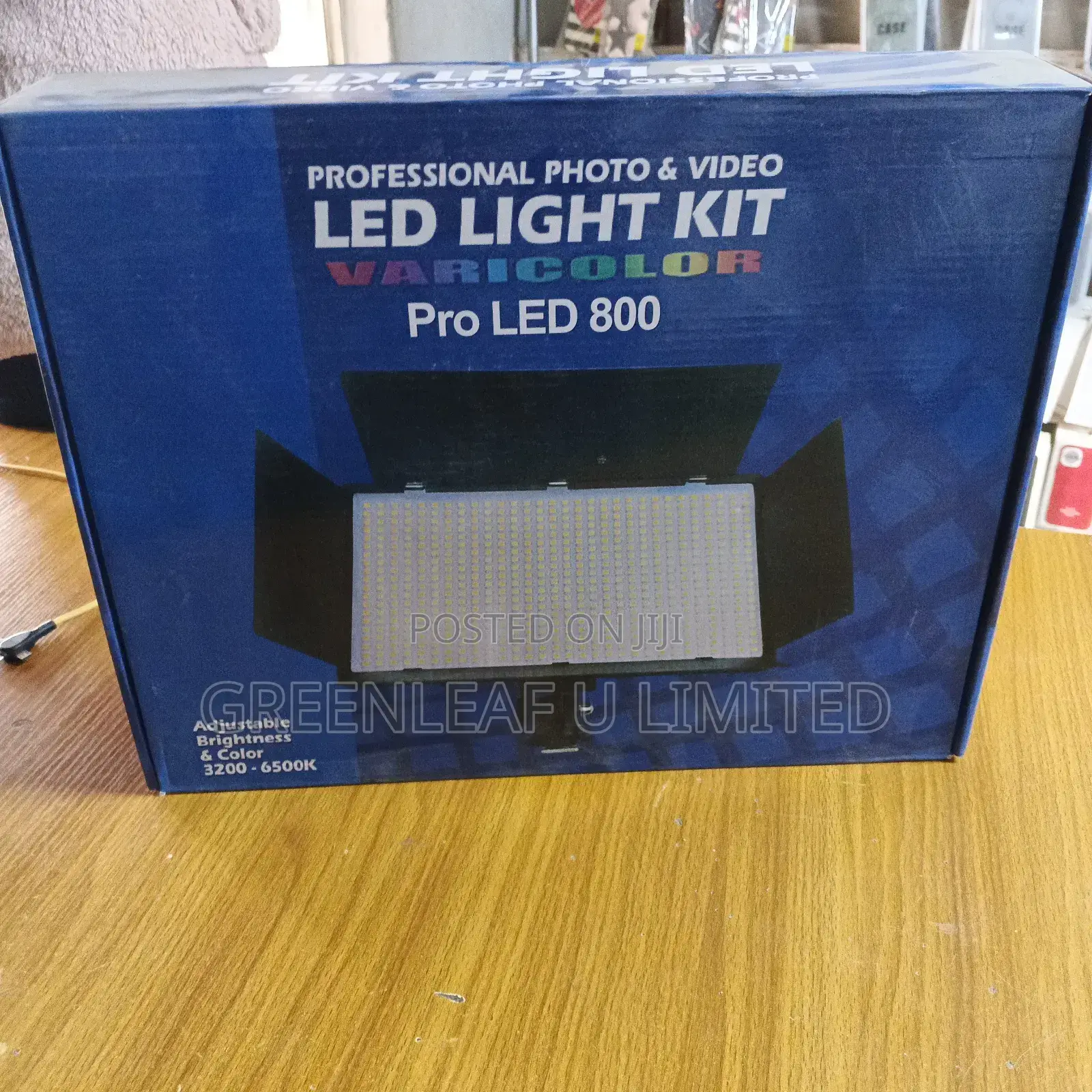 Led Light 800