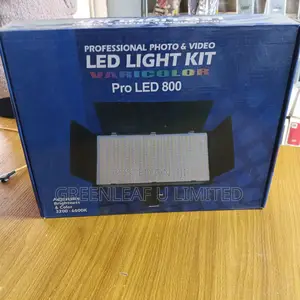 Led Light 800