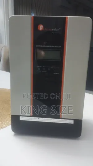 80 Amps Felicity Charge Controller for Sale