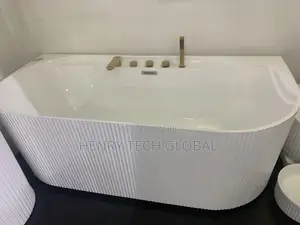 New Design of Free Standing Bathtub