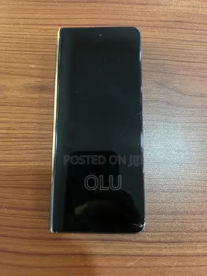 Samsung Galaxy Z Fold4 256 GB Black