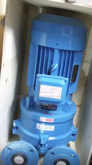 Electric Vacuum Pump