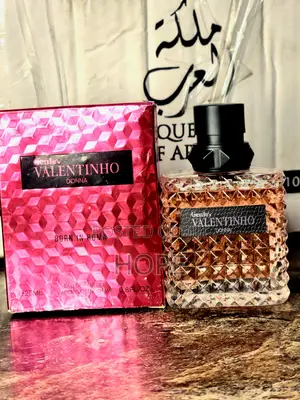 Mini Perfume