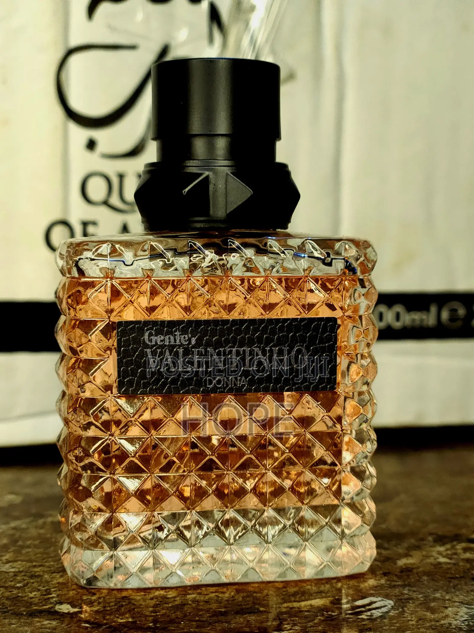 Mini Perfume