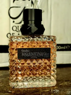 Mini Perfume