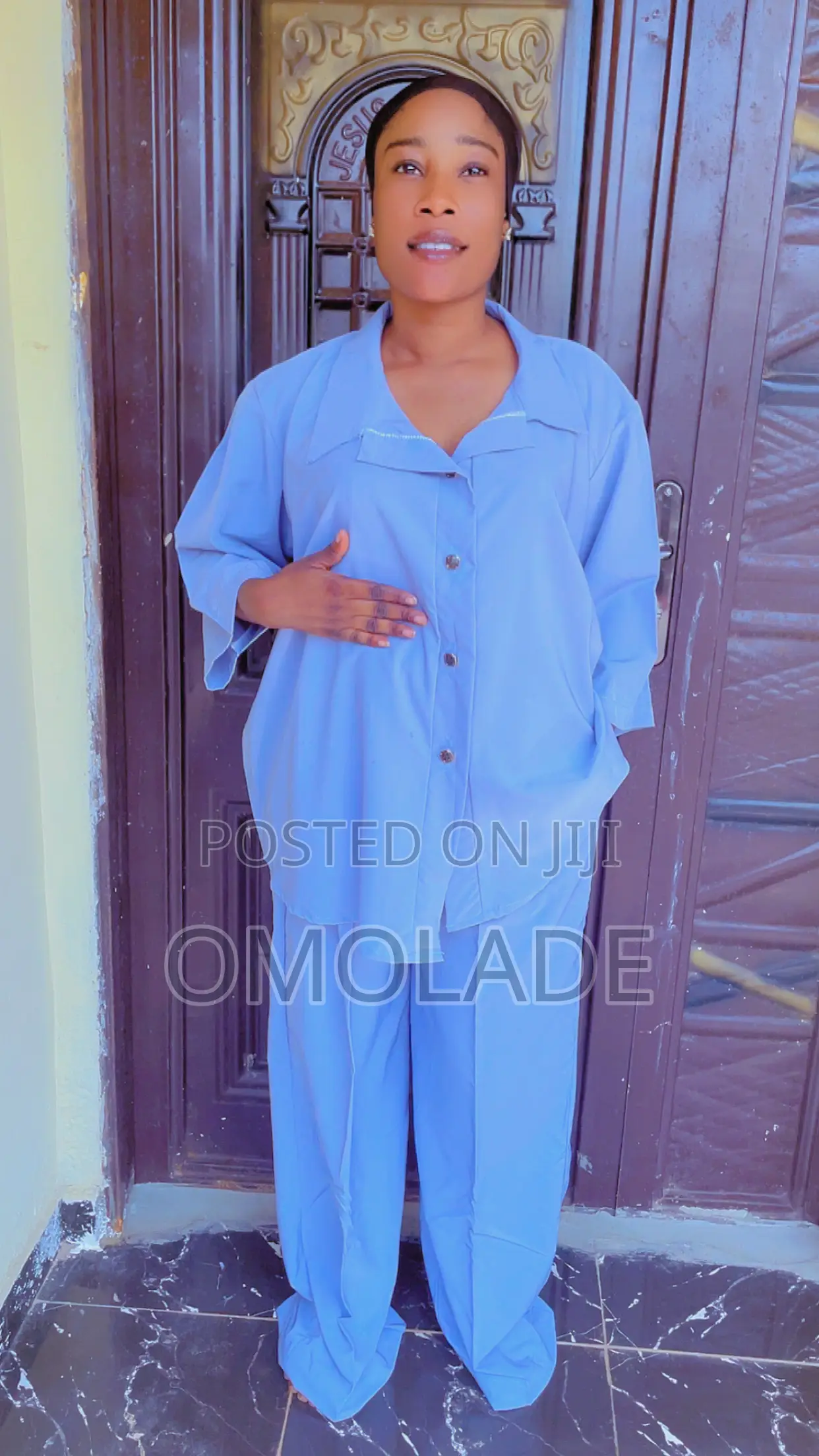 Female Clothing
