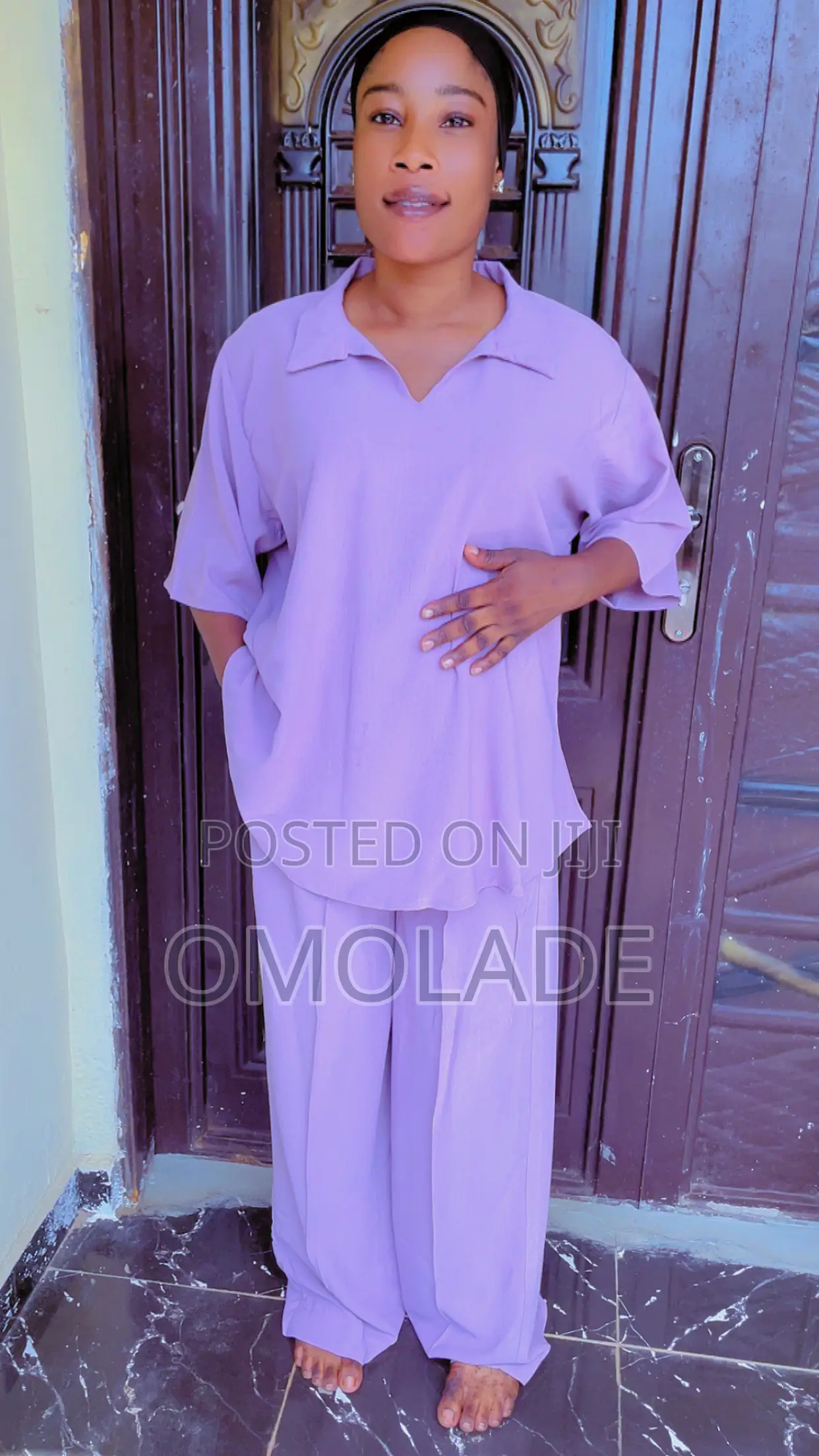 Female Clothing