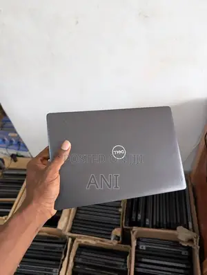 Laptop Dell Latitude 5300 8GB Intel Core i5 HDD+SSD 256GB