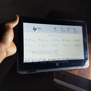 Laptop HP ProBook X360 11 G1 EE 4GB Intel Celeron SSD 250GB