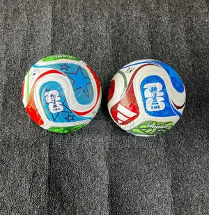 World Cup Football