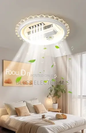 Flush Light With Ac