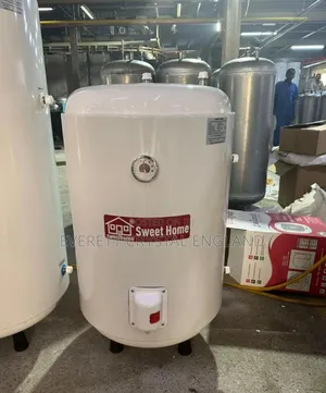 Industrial Water Heater 100l