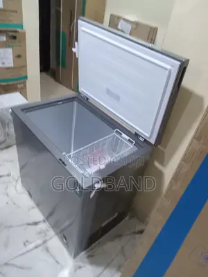 Hisense Fc260sh 198l Chest Freezer – Efficient Durable